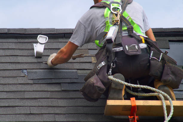 Best Metal Roofing Contractor  in Olmsted Falls, OH
