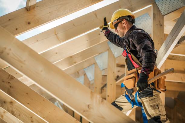 Best Commercial Roofing Services  in Olmsted Falls, OH
