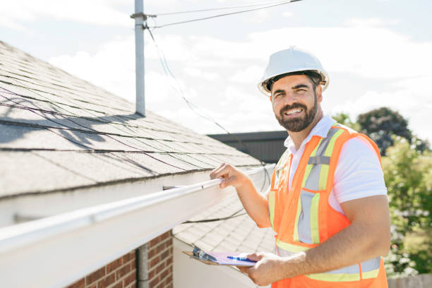 Best Roof Maintenance Services  in Olmsted Falls, OH