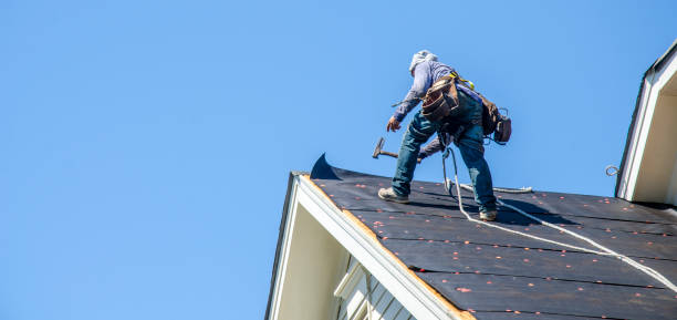 Reliable Olmsted Falls, OH Roofing Contractor Solutions
